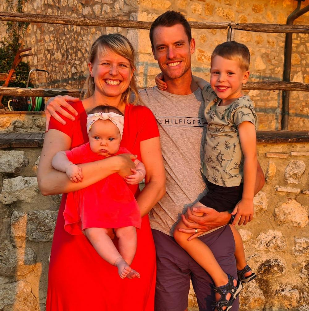 Κοen Naert: Ο πατέρας, σύζυγος, μεταπτυχιακός φοιτητής και... Πρωταθλητής Ευρώπης στο Μαραθώνιο αποκαλύπτεται στο Runbeat σε μια εφ’ όλης της ύλης συνέντευξη runbeat.gr